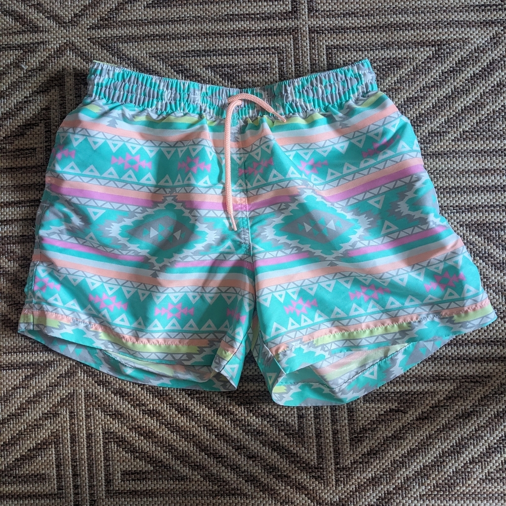 Chubbies swim trunks (board shorts)